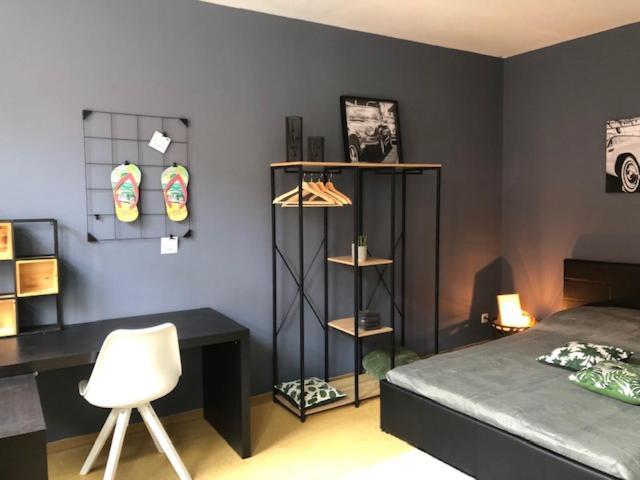 Bruges By Lot 3酒店 外观 照片
